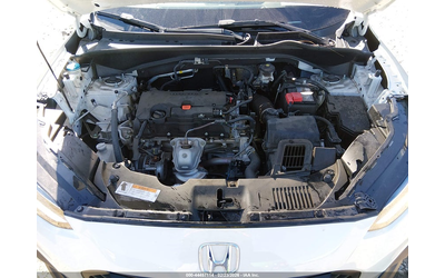 Honda Hr-v 2.0L I-4 DI, DOHC, VVT, 158HP Front Wheel Drive - автомобили, коли, обяви за нови и употребявани 9