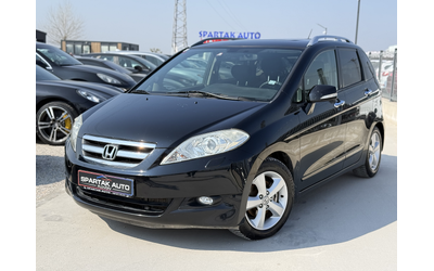 honda-hr-v-2-2d-2008g-top-sastoyanie-202-000km-nova - 0