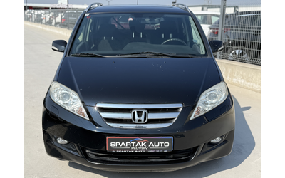 honda-hr-v-2-2d-2008g-top-sastoyanie-202-000km-nova - 1
