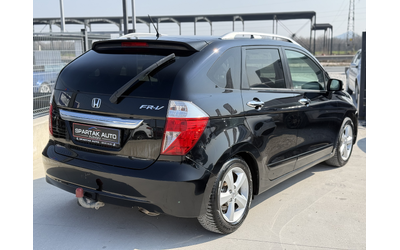 honda-hr-v-2-2d-2008g-top-sastoyanie-202-000km-nova - 3