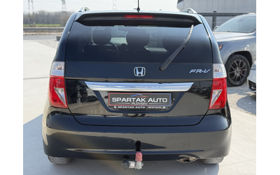 honda-hr-v-2-2d-2008g-top-sastoyanie-202-000km-nova - 4