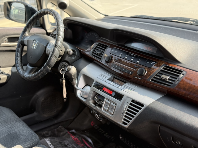 Honda Hr-v 2.2D* 2008г.* Топ Състояние* 202.000КМ* НОВА* - автомобили, коли, обяви за нови и употребявани 6