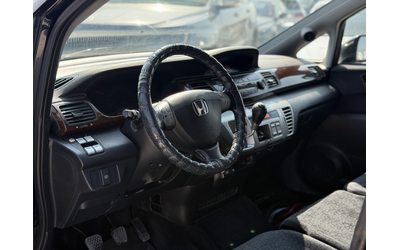 Honda Hr-v 2.2D* 2008г.* Топ Състояние* 202.000КМ* НОВА* - автомобили, коли, обяви за нови и употребявани 7