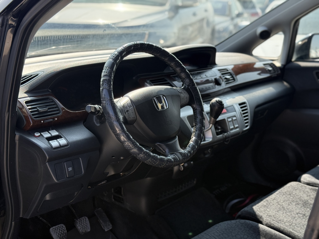 Honda Hr-v 2.2D* 2008г.* Топ Състояние* 202.000КМ* НОВА* - автомобили, коли, обяви за нови и употребявани 7