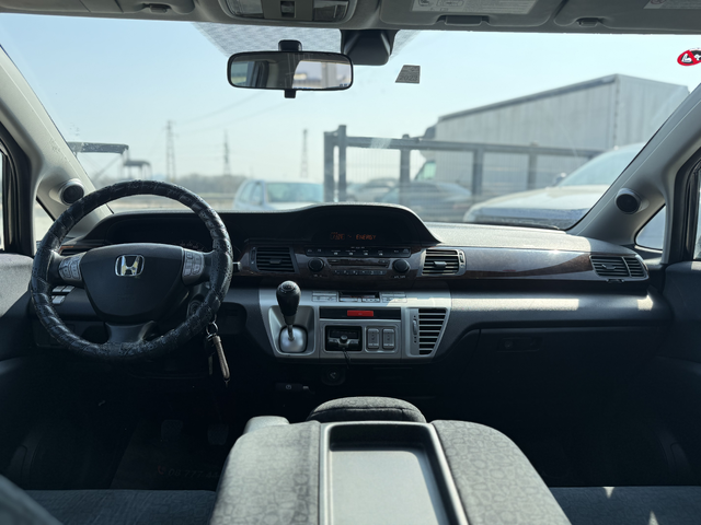 Honda Hr-v 2.2D* 2008г.* Топ Състояние* 202.000КМ* НОВА* - автомобили, коли, обяви за нови и употребявани 8
