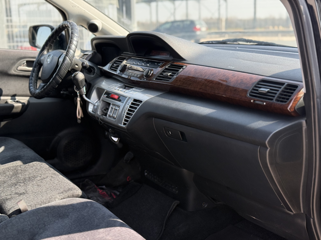 Honda Hr-v 2.2D* 2008г.* Топ Състояние* 202.000КМ* НОВА* - автомобили, коли, обяви за нови и употребявани 9