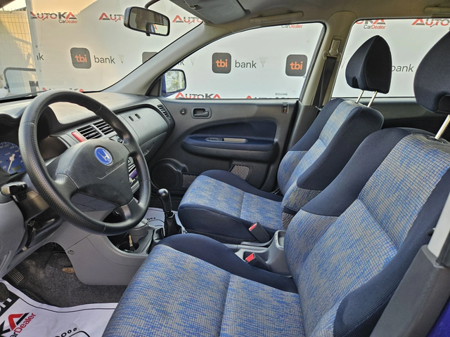 Honda Hr-v 1.6i-105кс= 4Х4= ГАЗ= РАБОТЕЩ КЛИМАТИК= ИТАЛИЯ - автомобили, коли, обяви за нови и употребявани 6