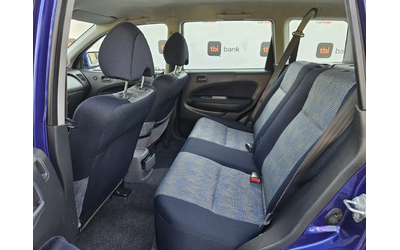 Honda Hr-v 1.6i-105кс= 4Х4= ГАЗ= РАБОТЕЩ КЛИМАТИК= ИТАЛИЯ - автомобили, коли, обяви за нови и употребявани 8