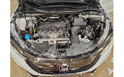 Honda Hr-v ПОДГРЕВ* КАМЕРА* КЕЙЛЕС* LANE* ASSIST - автомобили, коли, обяви за нови и употребявани 10