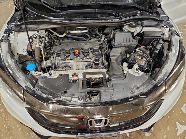 Honda Hr-v ПОДГРЕВ* КАМЕРА* КЕЙЛЕС* LANE* ASSIST - автомобили, коли, обяви за нови и употребявани 10