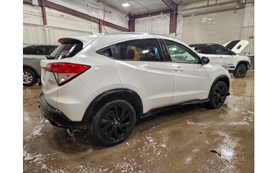 honda-hr-v - 2