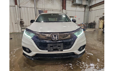 honda-hr-v - 4