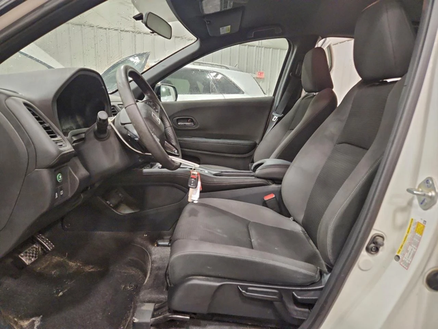 Honda Hr-v ПОДГРЕВ* КАМЕРА* КЕЙЛЕС* LANE* ASSIST - автомобили, коли, обяви за нови и употребявани 6