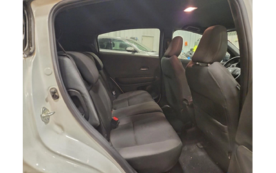 Honda Hr-v ПОДГРЕВ* КАМЕРА* КЕЙЛЕС* LANE* ASSIST - автомобили, коли, обяви за нови и употребявани 9