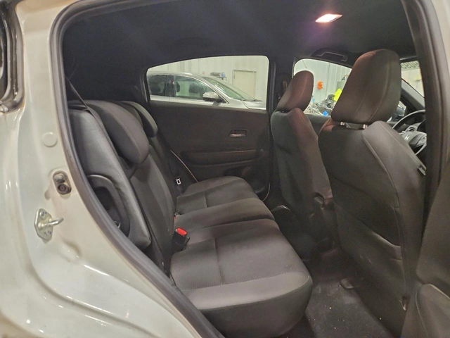 Honda Hr-v ПОДГРЕВ* КАМЕРА* КЕЙЛЕС* LANE* ASSIST - автомобили, коли, обяви за нови и употребявани 9