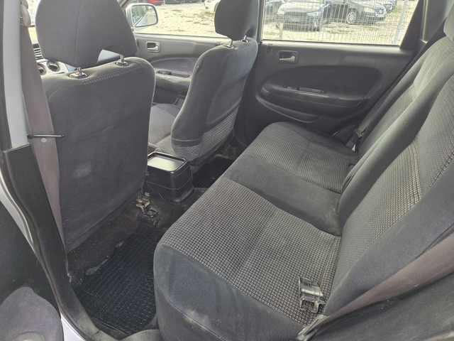 Honda Hr-v 1.6* Italy* klima* - автомобили, коли, обяви за нови и употребявани 10