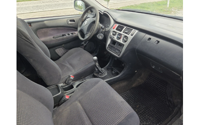 Honda Hr-v 1.6* Italy* klima* - автомобили, коли, обяви за нови и употребявани 11