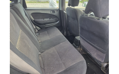 Honda Hr-v 1.6* Italy* klima* - автомобили, коли, обяви за нови и употребявани 12