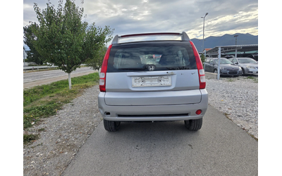 Honda Hr-v 1.6* Italy* klima* - автомобили, коли, обяви за нови и употребявани 6