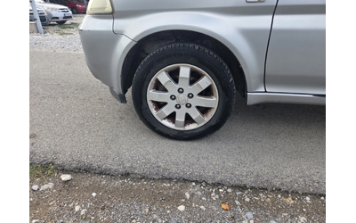 Honda Hr-v 1.6* Italy* klima* - автомобили, коли, обяви за нови и употребявани 8