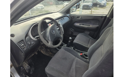 Honda Hr-v 1.6* Italy* klima* - автомобили, коли, обяви за нови и употребявани 9