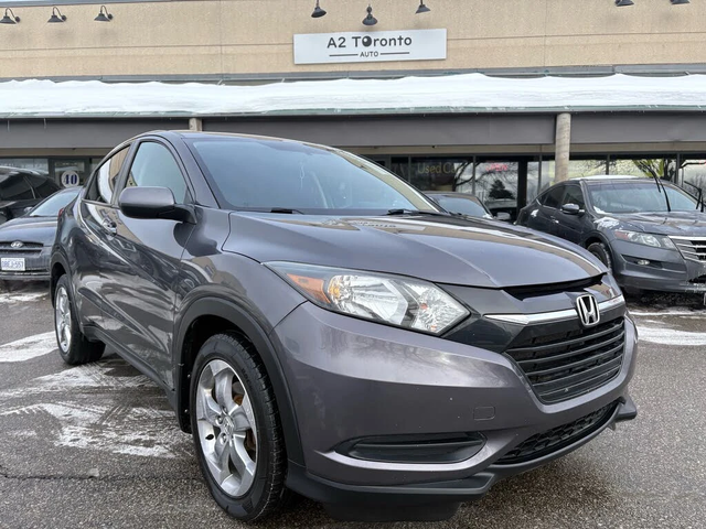 Honda Hr-v LX AWD - автомобили, коли, обяви за нови и употребявани 0