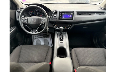 Honda Hr-v LX AWD - автомобили, коли, обяви за нови и употребявани 10