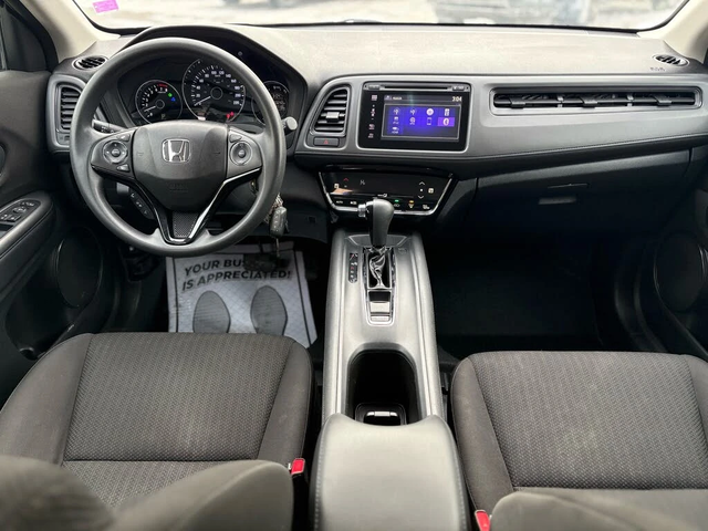 Honda Hr-v LX AWD - автомобили, коли, обяви за нови и употребявани 10