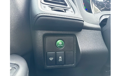 Honda Hr-v LX AWD - автомобили, коли, обяви за нови и употребявани 11