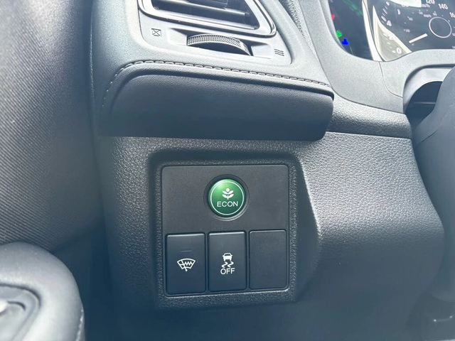 Honda Hr-v LX AWD - автомобили, коли, обяви за нови и употребявани 11