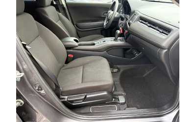 Honda Hr-v LX AWD - автомобили, коли, обяви за нови и употребявани 14