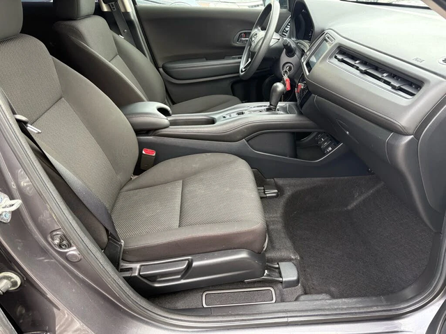 Honda Hr-v LX AWD - автомобили, коли, обяви за нови и употребявани 14