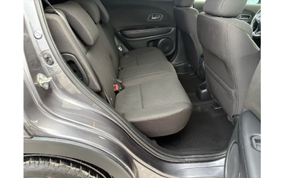 Honda Hr-v LX AWD - автомобили, коли, обяви за нови и употребявани 15