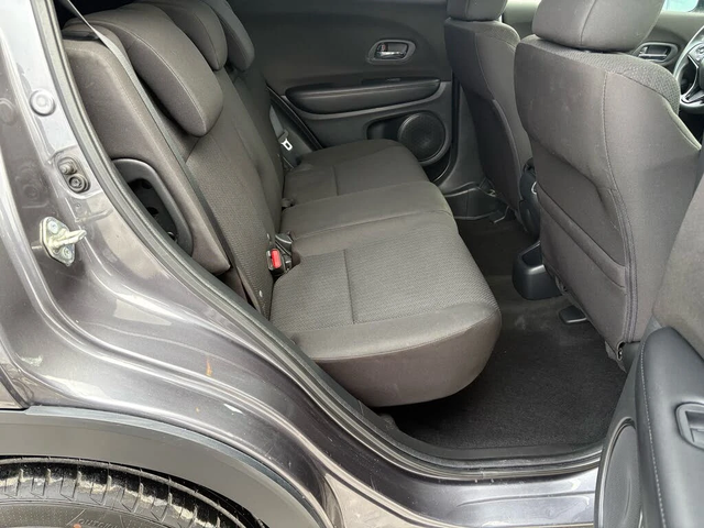 Honda Hr-v LX AWD - автомобили, коли, обяви за нови и употребявани 15