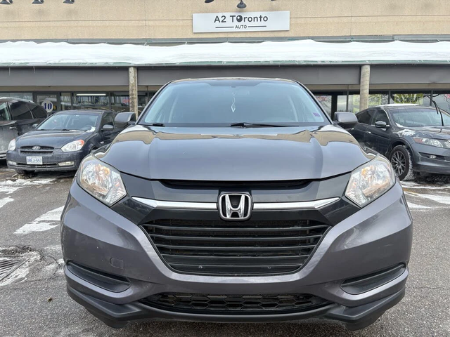 Honda Hr-v LX AWD - автомобили, коли, обяви за нови и употребявани 1