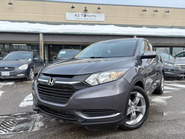 Honda Hr-v LX AWD - автомобили, коли, обяви за нови и употребявани 2