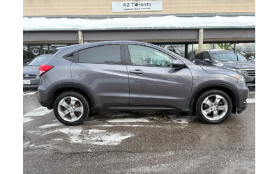 Honda Hr-v LX AWD - автомобили, коли, обяви за нови и употребявани 6