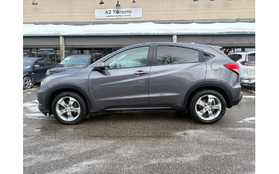 Honda Hr-v LX AWD - автомобили, коли, обяви за нови и употребявани 7
