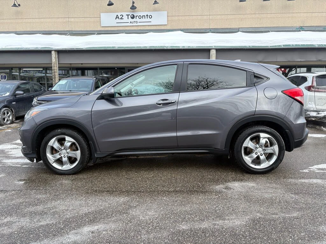 Honda Hr-v LX AWD - автомобили, коли, обяви за нови и употребявани 7