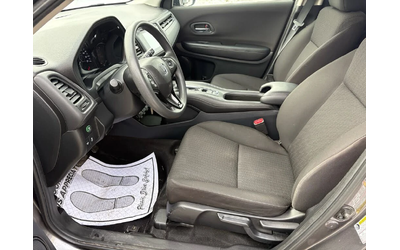 Honda Hr-v LX AWD - автомобили, коли, обяви за нови и употребявани 9