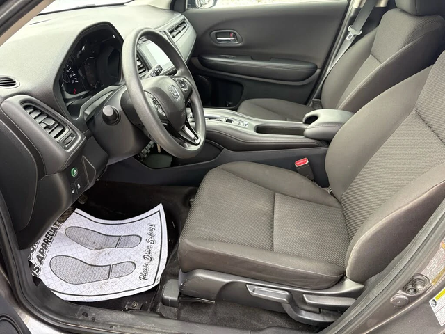 Honda Hr-v LX AWD - автомобили, коли, обяви за нови и употребявани 9
