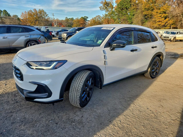 Honda Hr-v Sport - автомобили, коли, обяви за нови и употребявани 0