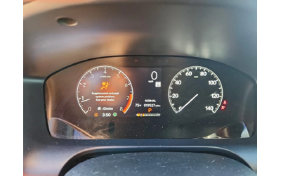 Honda Hr-v Sport - автомобили, коли, обяви за нови и употребявани 10