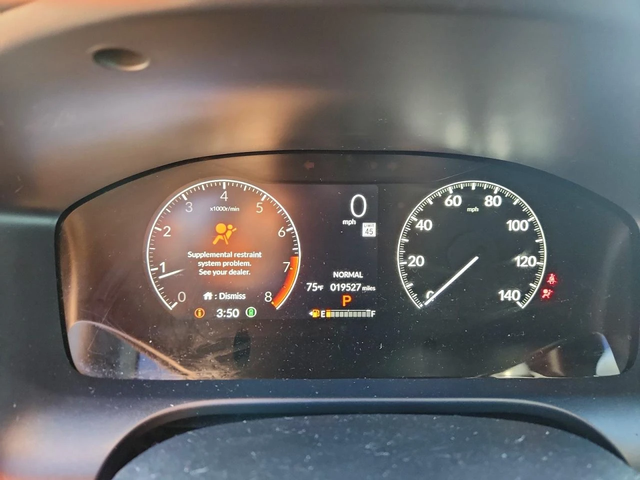 Honda Hr-v Sport - автомобили, коли, обяви за нови и употребявани 10