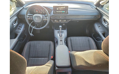 Honda Hr-v Sport - автомобили, коли, обяви за нови и употребявани 6