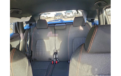 Honda Hr-v Sport - автомобили, коли, обяви за нови и употребявани 7