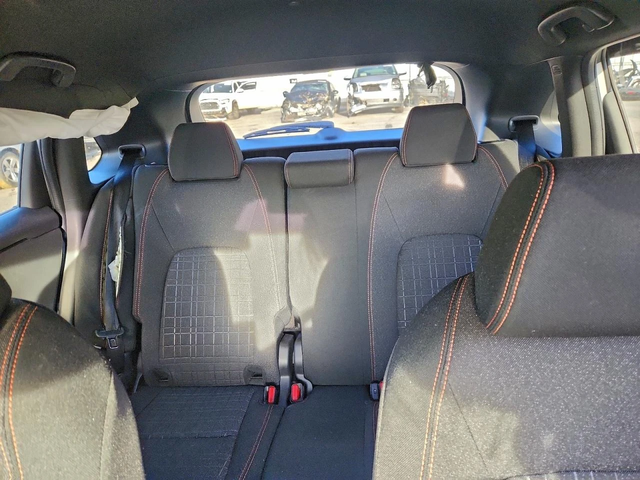 Honda Hr-v Sport - автомобили, коли, обяви за нови и употребявани 7