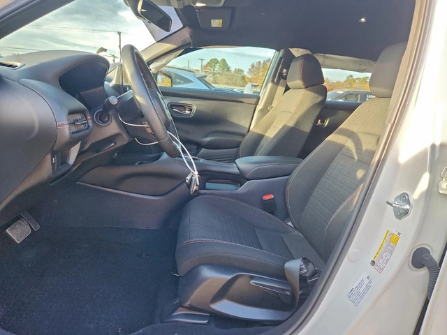 Honda Hr-v Sport - автомобили, коли, обяви за нови и употребявани 8