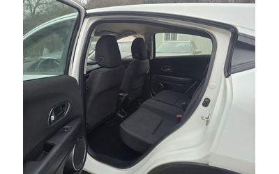 Honda Hr-v ELEGANCE 6 скорости - автомобили, коли, обяви за нови и употребявани 10