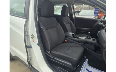 Honda Hr-v ELEGANCE 6 скорости - автомобили, коли, обяви за нови и употребявани 11